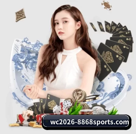 wc2026-8868sports.com APP - 8868tiyu
